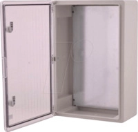 FLT 600400200 TR - Wandgeh&auml;use IP65, 400 x 600 x 200 mm, transparent