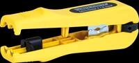 WEICON 10065752 - Abisolierwerkzeug Mini-Solar Photovoltaik-Kabel, 4,0-6,0 mm&sup2;