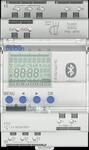 THEBEN 6420330 - Digitale 2-Kanal Zeitschaltuhr, TR 642, Jahresprogramm, App