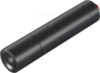 PICO 70105643 - Punkt Lasermodul, rot, 650 nm, 3 VDC, 15x68 mm, Klasse 2