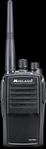 MIDLAND G15 04 - PMR Funkger&auml;t, IP67, schwarz