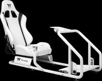 TT GR300 WS - GR300 Simulator Cockpit Snow