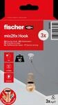 FD 564380 - GOW Multipack Klebehaken, 3 St&uuml;ck