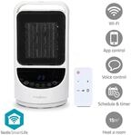 N HTFA22WTW - WLAN Heizl&uuml;fter, 1500 W