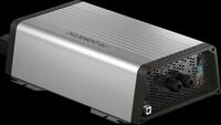 DOM DSP 1324T - Wechselrichter, DSP 1324T, Sinus, 1200 W, 24 V