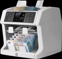 SAFESCAN 2985SX - Geldz&auml;hlmaschine, Banknoten, 7 Sicherheitsmerkmale