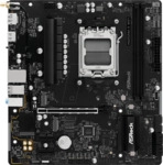 ASR 90MXBSU - ASRock A620AM-X WiFi (AM5)