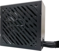 LC6550B-SI V3.1 - LC Power LC6550B-SI V3.1, 550 W, 80+ Bronze