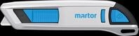 MART 50000210.02 - Sicherheitsmesser SECUNORM 500 mit TRAPEZKLINGE 65232