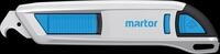 MART 50001010.02 - Sicherheitsmesser SECUNORM 500 mit HAKENKLINGE 56