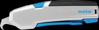 MART 625098.02 - Sicherheitsmesser SECUPRO 625 mit HAKENKLINGE 98