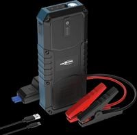 ANS 1900-0130 - KFZ - Starthilfe, JumpStarter, Taschenlampe, Powerbank