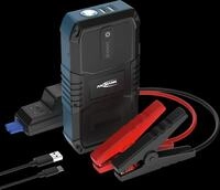 ANS 1900-0129 - KFZ - Starthilfe, JumpStarter, Taschenlampe, Powerbank