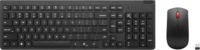 LENOVO 4X31R6446 - Tastatur-/Maus-Kombination, Funk, schwarz