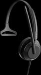 EPOS 1001211 - Headset, IMPACT 730, UC, Mono, USB-C
