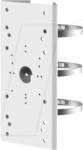 DS-1275ZJ-SUS - Mittlere Masthalterung Edelstahl