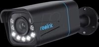 REO P430-B - &Uuml;berwachungskamera, IP, LAN, PoE, au&szlig;en