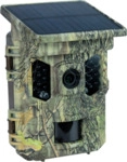 BRAUN 57646 - WLAN Wildkamera, Bluetooth, Solar