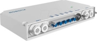 MX S74A - Kameramodul, Body, f&uuml;r 4 Sensor- / Funktionsmodule
