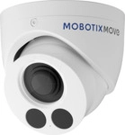 MX VT1A-203-IR - &Uuml;berwachungskamera, IP, LAN, PoE, vandalismussicher