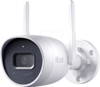 HIL B140HA-DW28W - 4 MP WLAN Video &Uuml;berwachungskamera, au&szlig;en, Bullet