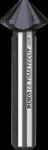 RUKO 102894P - UC Kegelsenker &Oslash; 40 mm, 4S HSS RUnaTEC