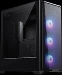 PHT EC370A_DBK01 - PHANTEKS Eclipse G370A PC-Geh&auml;use, Midi-Tower, RGB