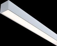 PLM 98173 - Linion Lichtkanal, 0,5 m, 8,5 W, 3000 K, 24 V, chorm