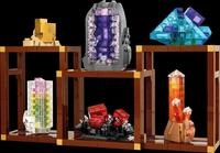 LEGO 21362 - LEGO&reg; Ideas Mineraliensammlung