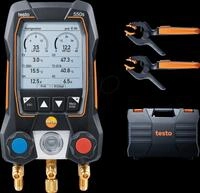 TESTO 0564 5502 - App-gesteuerte digitale Monteurhilfe testo 550s, Smart-Set