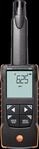 TESTO 0563 0535 - Digitales CO2-Messger&auml;t Testo 535, App