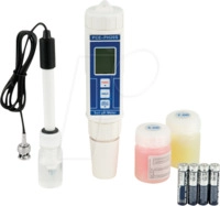 PCE PH20 - pH-Meter PCE-PH20