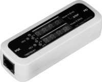 TRN TC-NTP1 - PoE++ Kabeltester