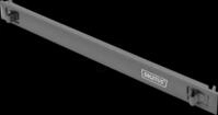 DIGITUS DN-97651 - 19" Blindpanel, 1HE, schwarz