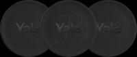 YE 05601000MB - Dot 3er-Pack, schwarz