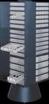 RAACO 137607 - Drehturm f. Magazine Serie 250
