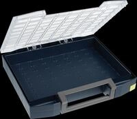 RAACO 134958 - boxxser 80 8x8-0