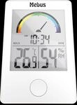 MEBUS 11130 - Thermo-Hygrometer