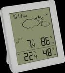 TFA 35116802 - Funk-Wetterstation