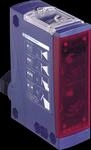XUX9ARCNT16 - Lichtschranke, 11 m, Rotlicht, Dunkel-An
