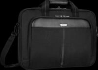TARGUS TCT027 - Laptop-/Notebooktasche, 15,6", Schwarz