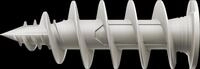 FD 570348 - D&auml;mmstoffd&uuml;bel FID II K, 4 St&uuml;ck