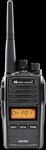 MIDLAND G18 04 - PMR Funkger&auml;t, IP67, schwarz