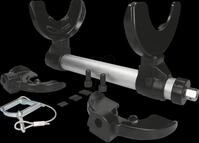 KS 500.8400 - Universal Federspanner-Satz, 6-teilig
