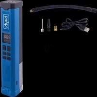 SCHE 59092559978 - Mobiler Kompressor, 10 Bar, Akku-Luftpumpe