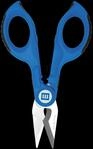 WEICON 52000035 - Kabelschere, No. 35, f&uuml;r Cu und Al-Kabel, 50,0 mm&sup2;