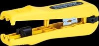 WEICON 10065754 - Abisolierwerkzeug Mini-Solar Photovoltaik-Kabel, 10,0-16,0 mm&sup2;