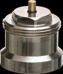 ET AD OVENTROP - SPARmatic-Adapter f&uuml;r Oventrop alt