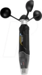 PCE ADL 11 - Fl&uuml;gelradanemometer PCE-ADL 11