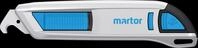 MART 50000910.02 - Sicherheitsmesser SECUNORM 500 mit HAKENKLINGE 5634